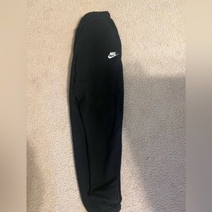 Nike sweatpants
